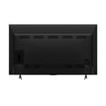 TCL 55" S Class 4K UHD HDR LED Smart TV with Google TV 55S551G