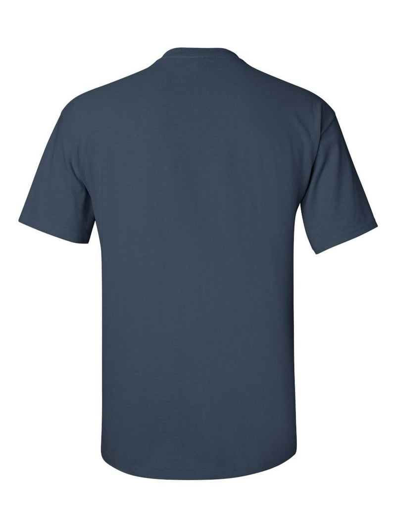 00s〜10s Hi-STANDARD (GILDAN) Gildan 2000 - Ultra Soft Cotton Classic Fit T-Shirt - White