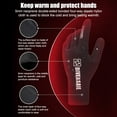 thumbnail image 4 of Guantes Natación Neopreno Contra El Invierno Calientes para Equipo Snorkel Surfear, 4 of 9