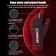 thumbnail image 4 of Bsvklp DIVE&SAIL Guantes Natación Neopreno 5 Mm Guantes Neopreno Cálidos Antideslizantes (S), 4 of 9