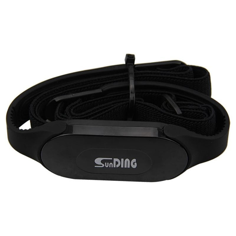 Smart Chest Strap Bluetooth Heart Rate Monitor Activity Fitness Track