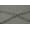 Gray, variant on HomeRoots 516543 Cream Woven Cotton Solid Color Throw Blanket