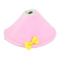 thumbnail image 1 of Pet Recovery Collar Anti-peck Soft Protective Neck Collar for Birds Parrots, 1 of 10