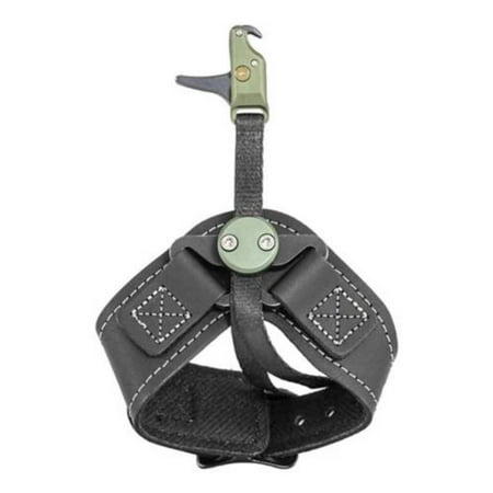 Stan Outdoors SoleX Clicker Index Finger Release Premium Target Quality Click Function Hard or Web Connection DLC Coated Internals for Smooth Performance (8492)