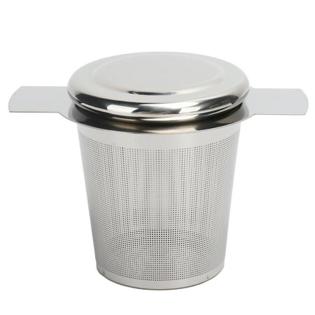 

FitBest Stainless Steel Tea Strainer Tea Strainer Stainless Steel Tea Strainer