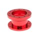thumbnail image 1 of 5 Cm Aluminum Wheel Spacer Adapter Kit For Car Parts Accessories Rojo Sunnimix Cubo de rueda, 1 of 8