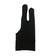 thumbnail image 1 of Two Finger Drawing & Anti-fouling Glove Pen Graphic Tablet Pad For, 1 of 3