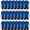 24 Pack Royal Blue, variant on SOCKS'NBULK Mens Cotton Crew Neck Short Sleeve T-Shirts Royal Blue Color Bulk Pack Value Deal (24, Small)
