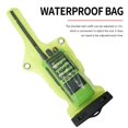 thumbnail image 4 of Universal Waterproof Sets/ case holder for Ham Radio Hf ceiver Amateur Radio e J630, 4 of 5