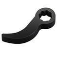 thumbnail image 4 of 2Pcs Pry Bar Wrench Adaptor Head Half Shaft Removal Tool 1/2Inch Crowbar Adapter Fangkenuo, 4 of 9