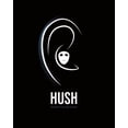 thumbnail image 2 of Hush (2016) (Limited Edition Steelbook) (4K Ultra HD + Blu-ray), Horror, Shout! Factory, 2 of 3
