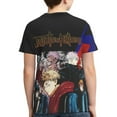 thumbnail image 3 of Jujutsu Kaisen Satoru Gojo Kids T-Shirt 3d Printed Graphic T-Shirts Boys And Girls Short Sleeve Shirts For Youth Kids Small, 3 of 7