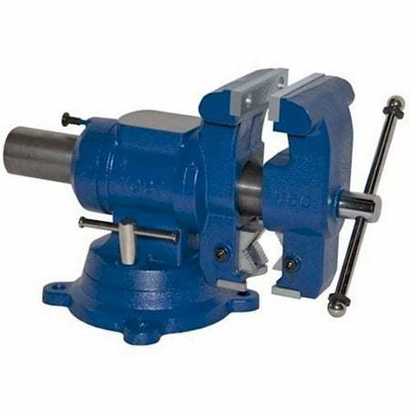 Multi Purpose Bench Vise - 5-1/8