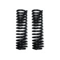 thumbnail image 5 of Fits 2007-2018 Jeep Wrangler JK Icon Vehicle Dynamics Coil Spring 22010 3 Inch Lift; Painted; Black; Set Of 2, 5 of 5