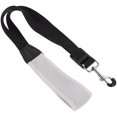 thumbnail image 1 of BESTYASH Saxophone Neck Belt Grey Resin Adjustable Length Professional Saxophonists 1Pcs, 1 of 6