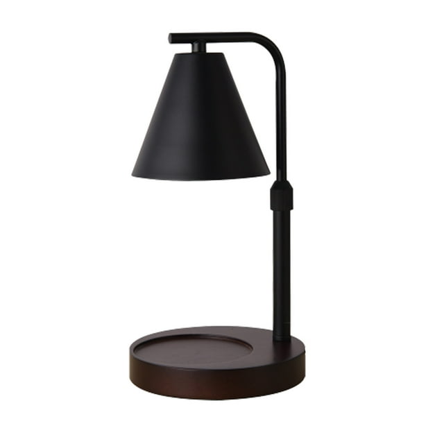 Lamp for Bedroom,Lamps for Bedroom,Candle Warmer Lamp, No Flame Candle Wax Melting Lamp, Adjustable Brightness Warmer Lamp for Home Bedroom Decor Table Light,Candle Wax Warmer,Candle Wax Warmer