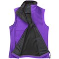 thumbnail image 1 of Result Womens Softshell Body Warmer, 1 of 2