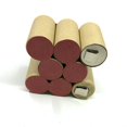 thumbnail image 5 of for Wurth 9.6V 4000mAh BS96-A Solid SD96 self installation NIMH / 0700980220 Battery pack electrical Power tool, 5 of 5