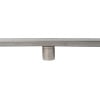thumbnail image 6 of ALFI brand ABLD59B-BSS 59" Brushed Stainless Steel Linear Shower Drain with Solid Cover, 6 of 8