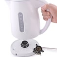 thumbnail image 2 of KAKOWELY 4 Sets Thermostat Temperature Control Kettle Base Electric Kettle Part Accessory,2.76"X2.76"X0.98", 2 of 4