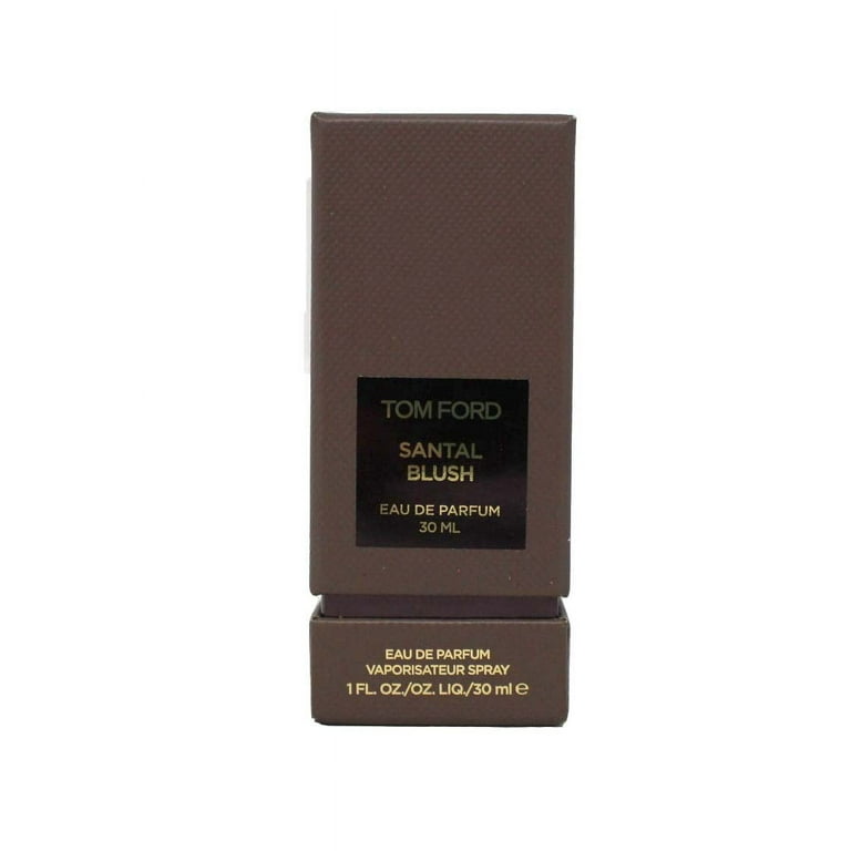 Tom Ford Santal Blush Rose, Ladies EDP 1 oz Spray - Walmart.com Tom Ford Santal Blush Rose, Ladies EDP 1 oz Spray - Walmart.com