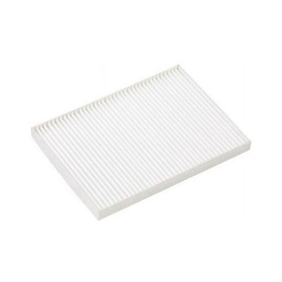 Cabin Air Filter - Compatible with 2007 - 2016 GMC Acadia 3.6L V6 2008 2009 2010 2011 2012 2013 2014 2015