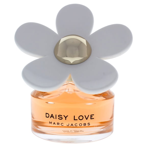 Marc Jacobs Daisy Love EDT Spray 3.4 oz