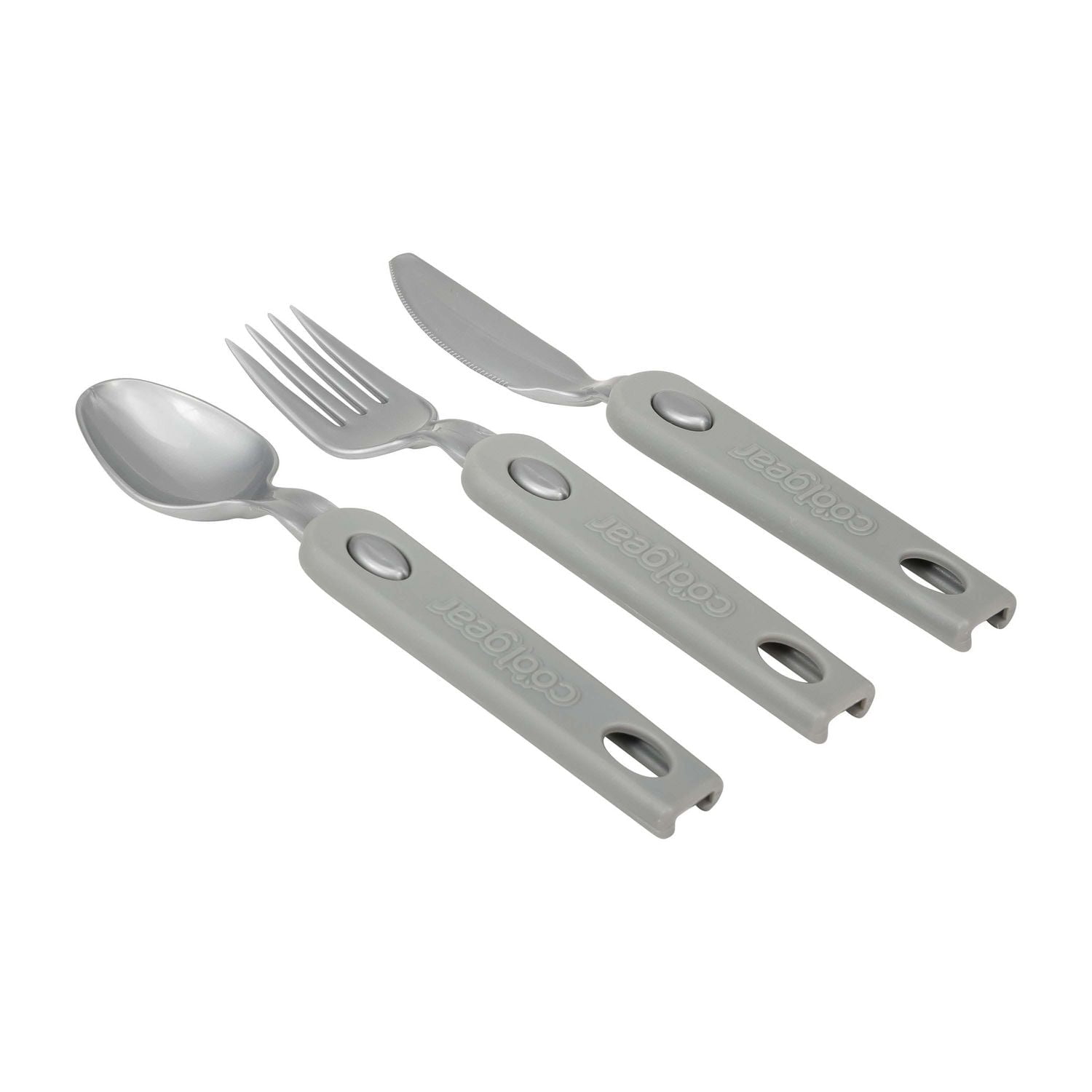 Cool Gear Cutlery Set-Assorted, 1 Cutlery Set - Walmart.ca
