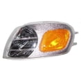 thumbnail image 1 of Cuarto TYC 1997 A 2004 Chevrolet Izquierdo, 1 of 4