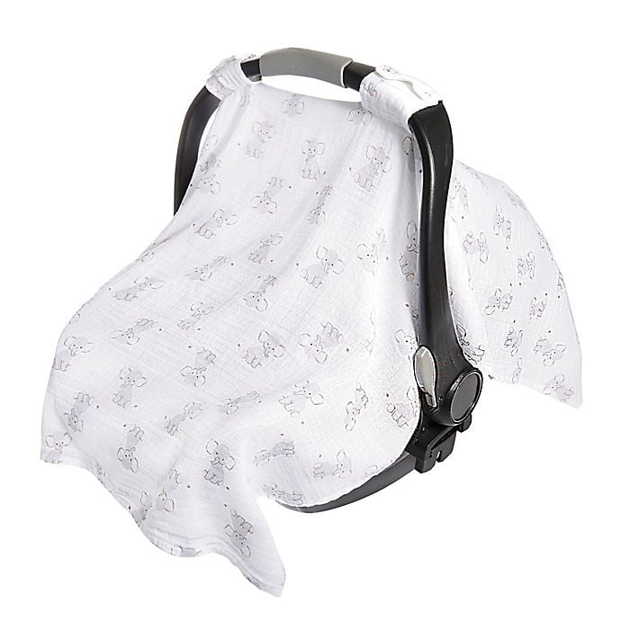 car seat canopy walmart