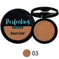 thumbnail image 1 of Dark Brown Face Foundation, Long Lasting, Full Coverage, Oil Control Powder, Makeup, 1pc, Suitable for, 1 of 8