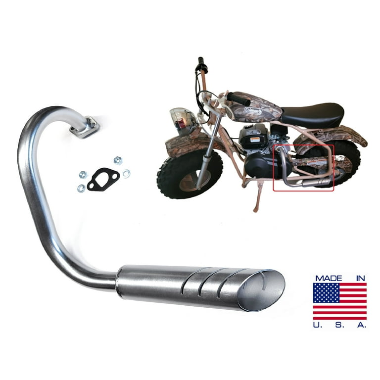 Custom Mini Chopper Made in USA