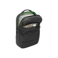 thumbnail image 3 of Incase Designs City Compact - Notebook carrying backpack - 15" - black, 3 of 5