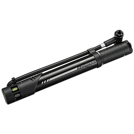 Cannondale Compact Air Pump in Iceland at ISK 30082 Rating 5
