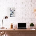 thumbnail image 2 of Stupell Industries Dalmatian Dog Pet Animal Watercolor Painting Canvas Wall Art by George Dyachenko, 2 of 6