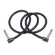 thumbnail image 2 of Cable De Efectos De Guitarra, Cable De Conexión De Guitarra De Tono Puro Capacitancia Ultrabaja Transmisión Más Rápida Señal Estable Supresión De Ruido Para Micrófonos, 2 of 8