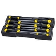 thumbnail image 1 of Stanley Module de Tournevis pour Outils Manuels, 8 Pcs, 1 of 3