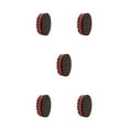 thumbnail image 1 of maskred Double Sides Hair Brush Sponge Modeling Sponges Lightweight Hair Styling Tool 5Set, 1 of 6