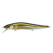 Megabass Vision Oneten Jerkbait - 4-1/3 (GP Sexy Shad)