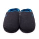 thumbnail image 2 of Bolsa Pantuflas de espuma viscoelástica para mujeres y hombres, pantuflas antideslizantes para interiores y exteriores Tmvgtek Para Estrenar, 2 of 8
