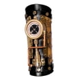 thumbnail image 4 of Runquan Steam Arm Sleeve Compass Gauntlet Adult Cuff for Cosplay Holiday Festive, 4 of 8