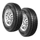 thumbnail image 1 of Pack 2 Llantas 195R15 TORNEL America Cargo 107Q, 1 of 3