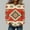 A1382 Multicolor, variant on Graphic Sweatshirt for Women Vintage Aztec Diamond Print Crewneck Long Sleeve Pullover Soft Fleece Lined Casual Comfort Fit Bohemian Style Clothes Top