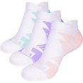thumbnail image 1 of No Show Running Athletic Anti-Blister Wicking Coolmax Socks, Seamless Anti-odor, 1 of 6