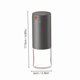 thumbnail image 4 of Dispensador Vidrio Borosilicato 9.5oz Antifugas Cocina, 4 of 5