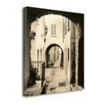 thumbnail image 2 of Tangletown Fine Art Varenna Lago Di Como by Alan Blaustein Poster Frame - 35 x 35 x 1.5 in., 2 of 2