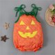 thumbnail image 5 of De Adorable disfraz de Halloween de calabaza para bebé, de algodón suave, con tirantes ajustables, de 0 a 24 meses, 5 of 7