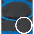 Housse De Remplacement Pour Balançoire Soucoupe HI SUYI - 100 Cm Diamètre - Tissu Oxford 600D