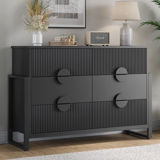 Storkcraft Brookside 6 Drawer Nursery Double Dresser, Espresso - Walmart.com Storkcraft Brookside 6 Drawer Nursery Double Dresser, Espresso - Walmart.com