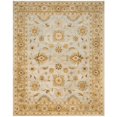 thumbnail image 1 of Safavieh Antiquity 8'3" X 11' Hand Tufted Wool Rug, 1 of 3